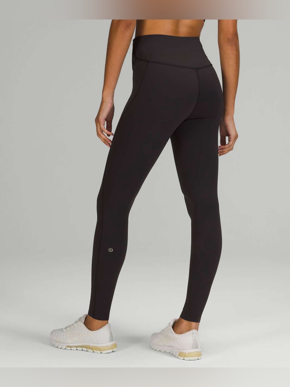 lululemon Base Pace Tight *25”